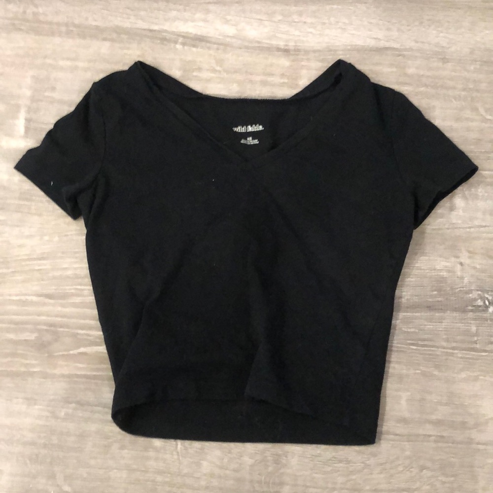 XS wild Fable crop